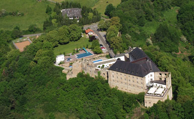 burg