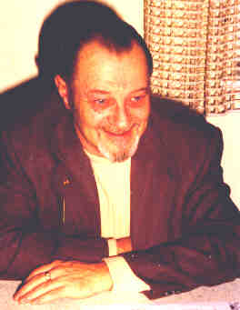 Willi Rechner